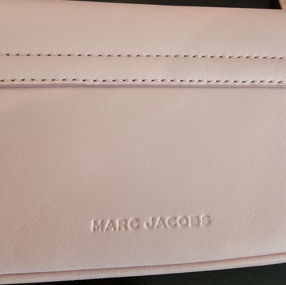 Marc Jacobs The Clover Shoulder Bag - Picture 10 of 10